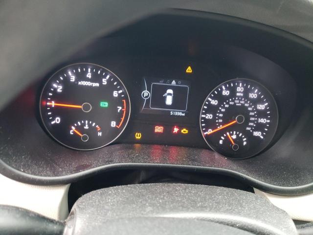 Kia Sportage l 2017