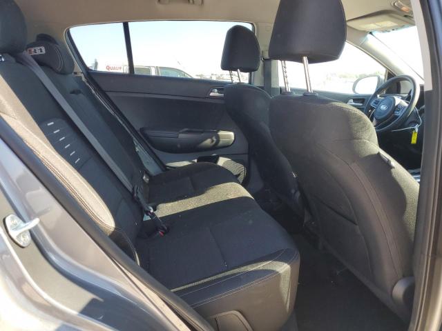 Kia Sportage l 2018