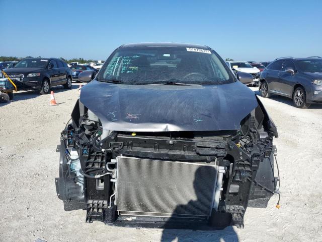 Kia Sportage l 2018