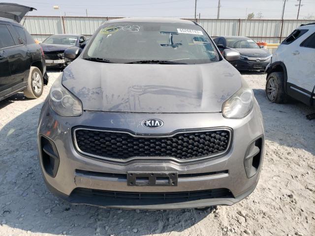 Kia Sportage l 2018