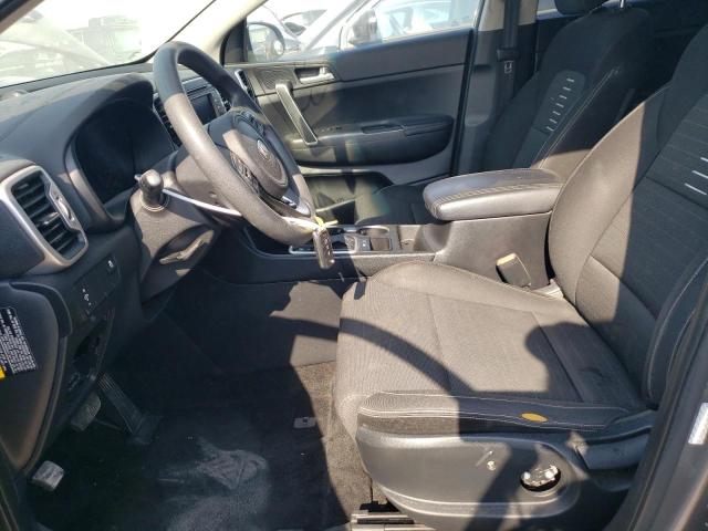 Kia Sportage l 2018