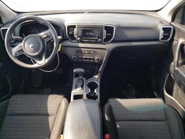 Kia Sportage l 2018