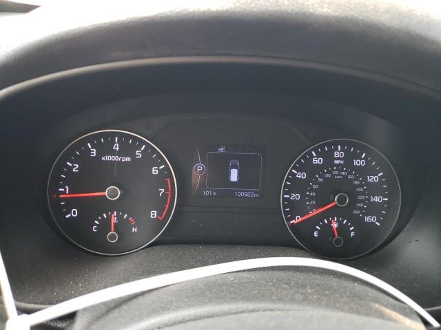Kia Sportage l 2018