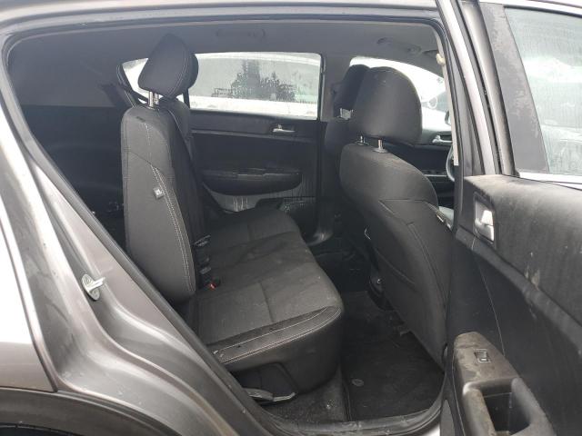 Kia Sportage l 2018