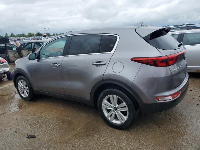Kia Sportage l 2018