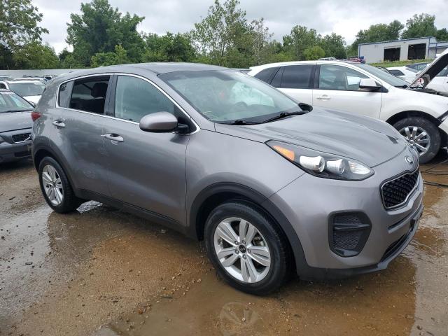 Kia Sportage l 2018