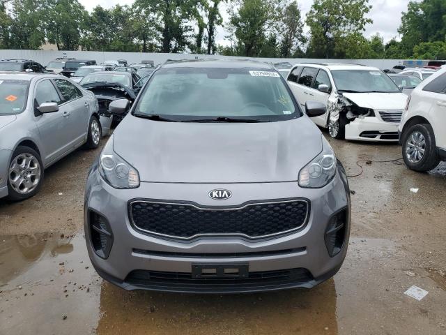 Kia Sportage l 2018