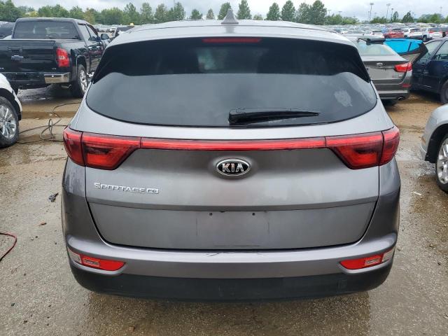 Kia Sportage l 2018