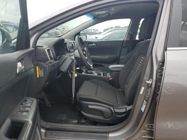 Kia Sportage l 2018
