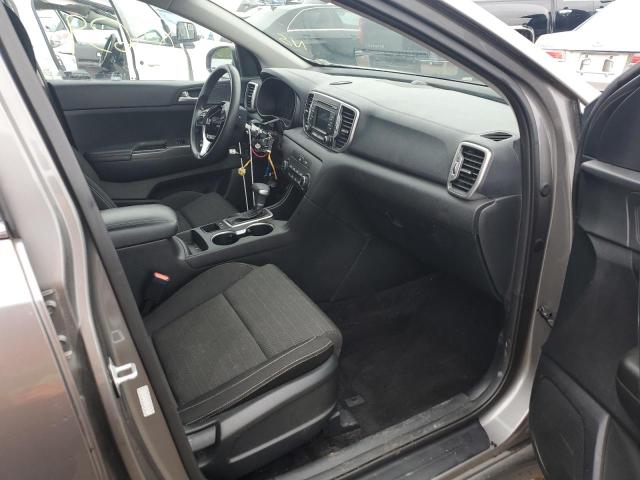 Kia Sportage l 2018