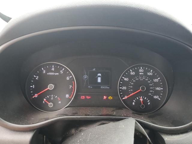 Kia Sportage l 2018