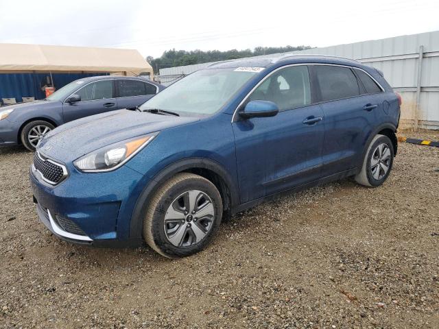 Kia Niro fe (2019)