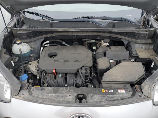 Kia Sportage l 2019