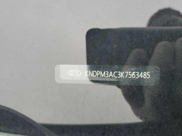Kia Sportage l 2019