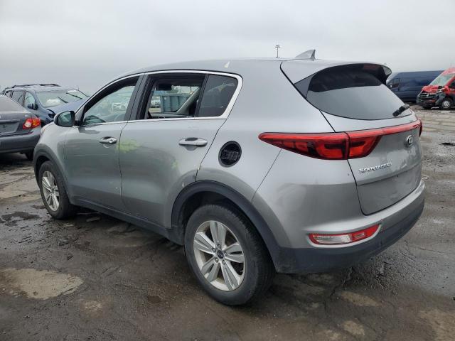 Kia Sportage l 2019