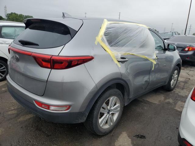 Kia Sportage l 2019