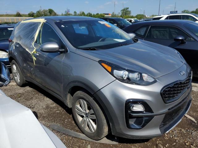 Kia Sportage l 2019