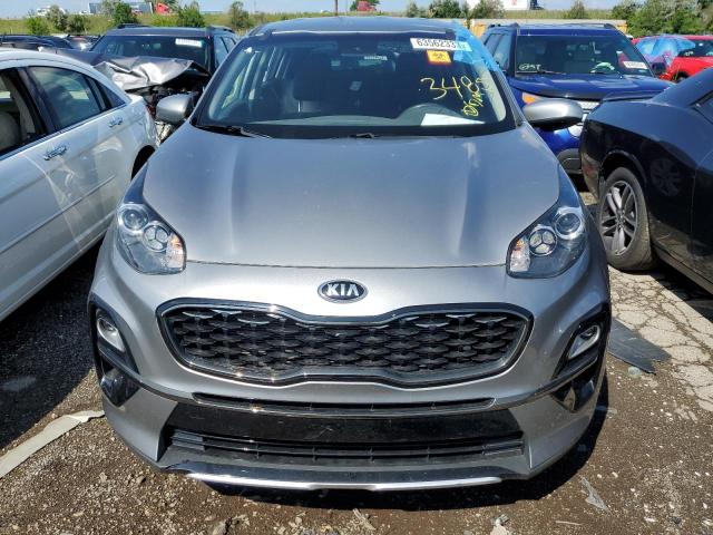 Kia Sportage l 2019