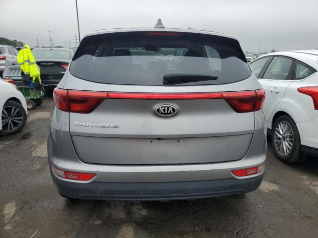 Kia Sportage l 2019
