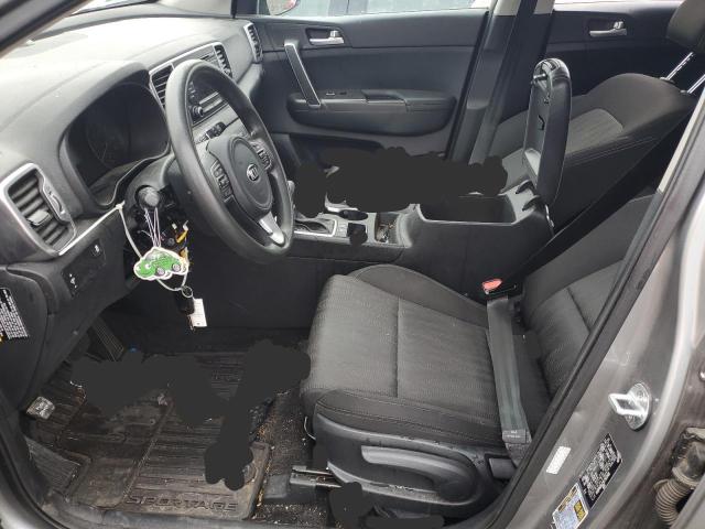 Kia Sportage l 2019