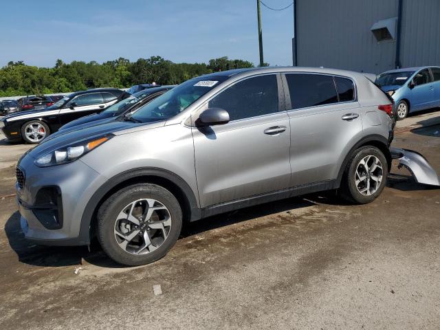 Kia Sportage l (2020)