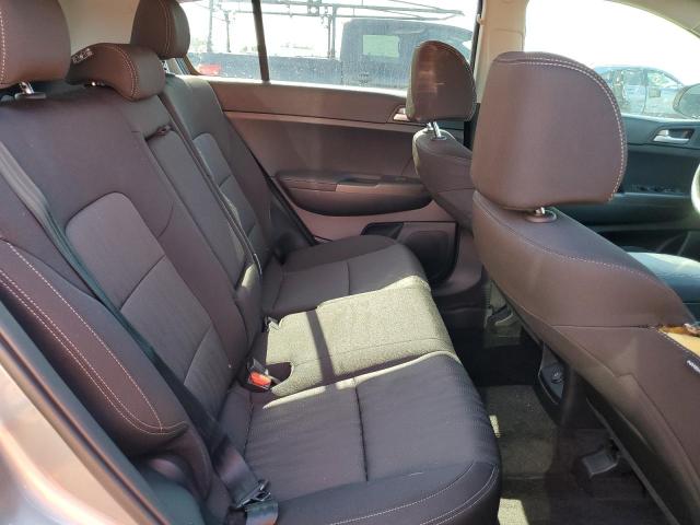 Kia Sportage l 2020