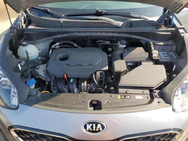 Kia Sportage l 2020