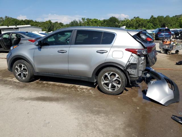 Kia Sportage l 2020
