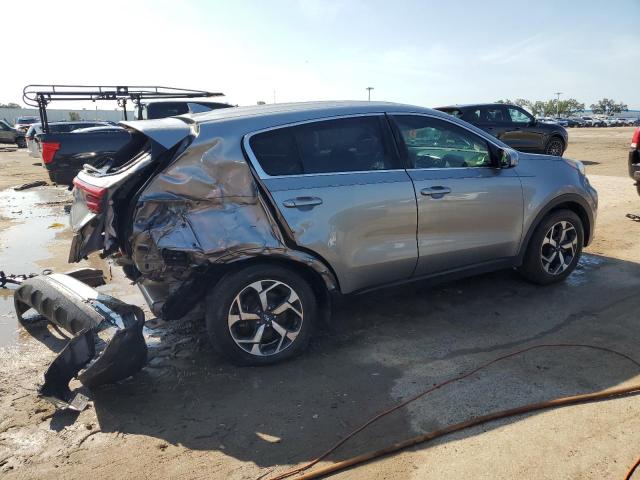 Kia Sportage l 2020