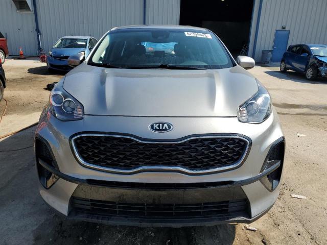 Kia Sportage l 2020