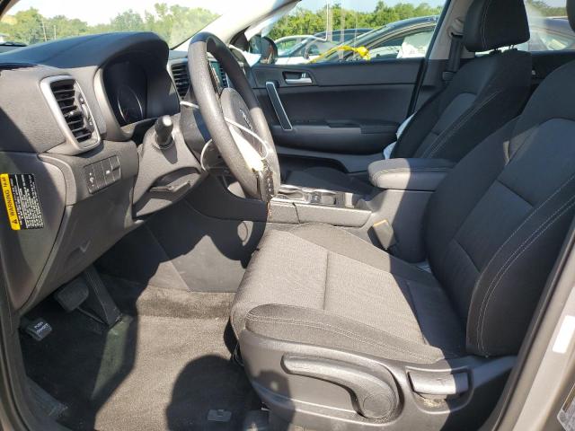 Kia Sportage l 2020