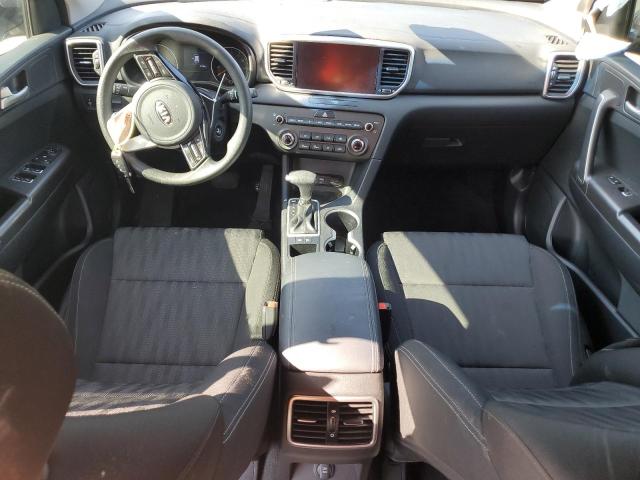 Kia Sportage l 2020