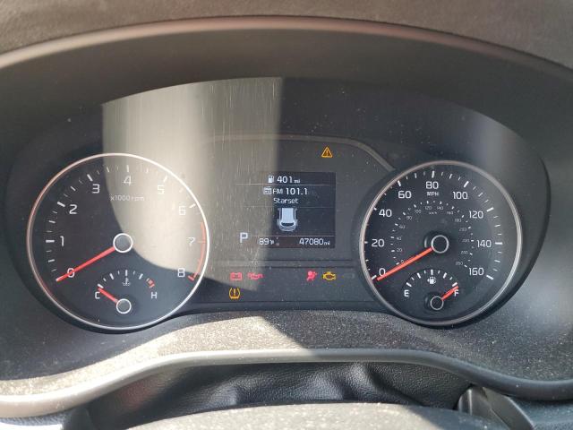 Kia Sportage l 2020