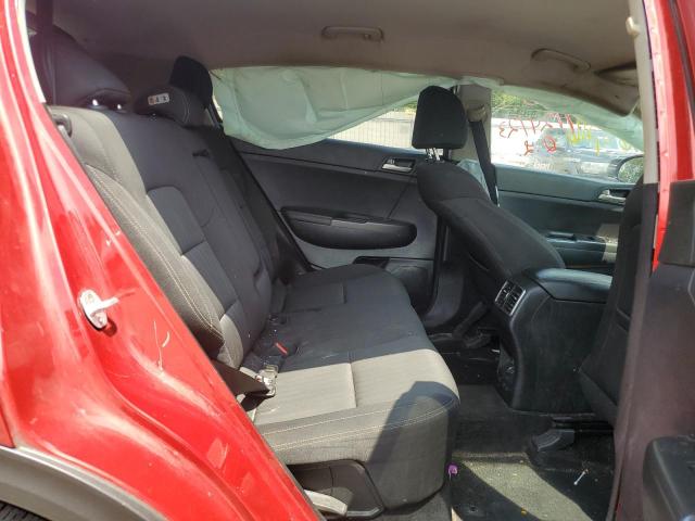 Kia Sportage l 2020