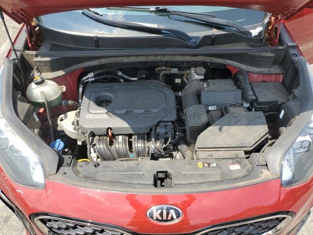 Kia Sportage l 2020