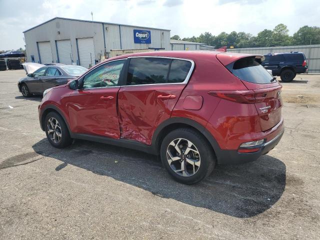 Kia Sportage l 2020
