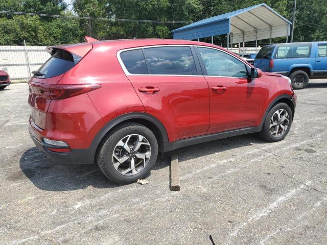 Kia Sportage l 2020