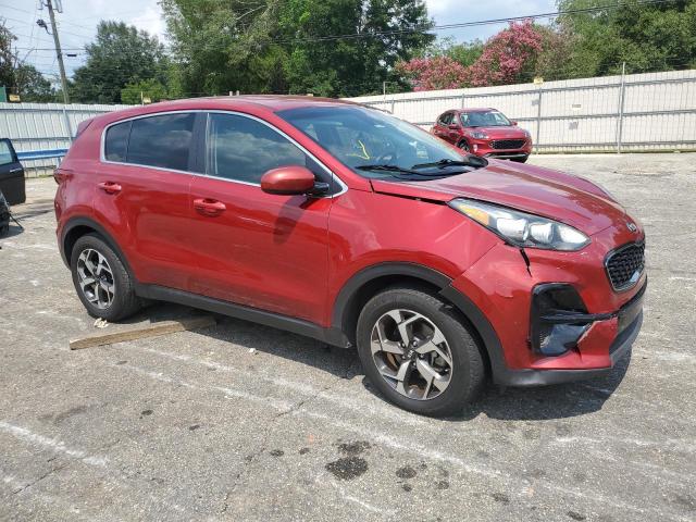 Kia Sportage l 2020