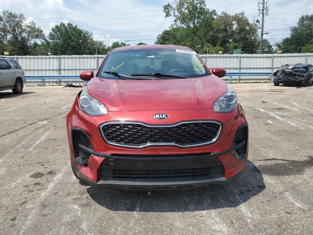 Kia Sportage l 2020