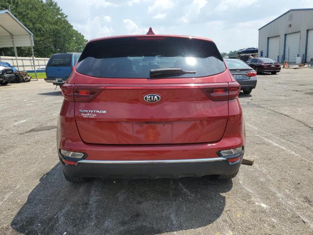 Kia Sportage l 2020