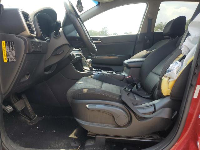 Kia Sportage l 2020