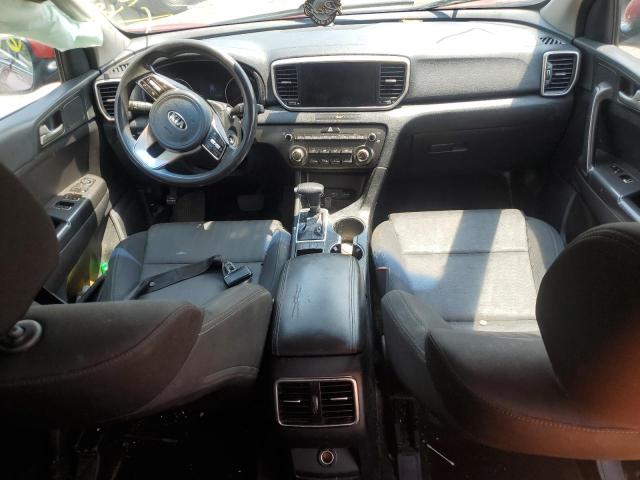 Kia Sportage l 2020