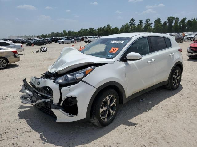 Kia Sportage l (2020)