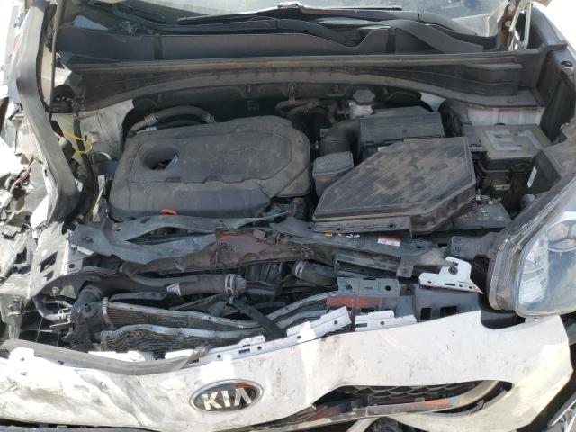 Kia Sportage l 2020