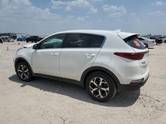 Kia Sportage l 2020