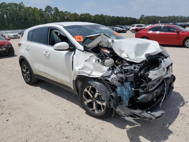 Kia Sportage l 2020