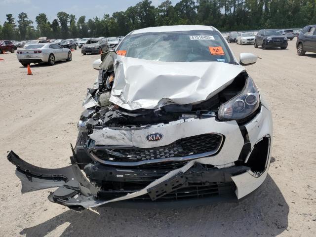 Kia Sportage l 2020