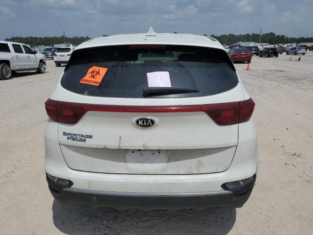 Kia Sportage l 2020