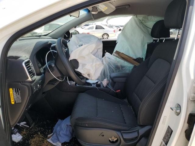 Kia Sportage l 2020