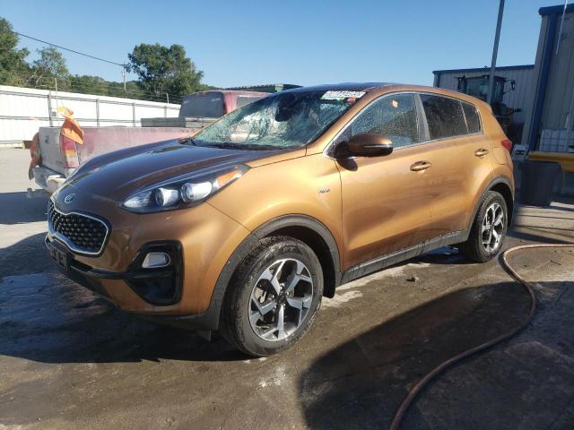 Kia Sportage l (2020)